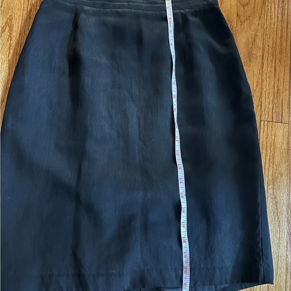 kriss kross skirt fully